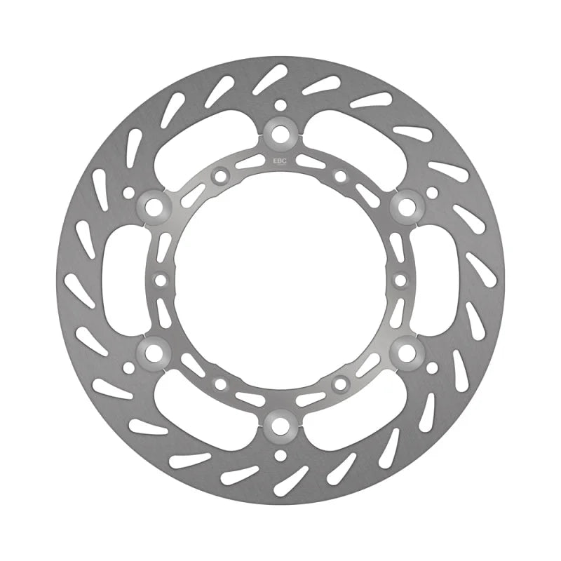 EBC 2001 Yamaha YZ 125 N Front Left Standard Brake Rotor