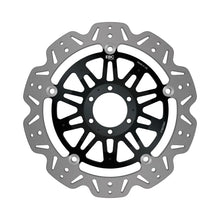 Load image into Gallery viewer, EBC 2002 Ducati Monster S4 Foggy 916cc Front Left/Right Vee Floating Black Rotor