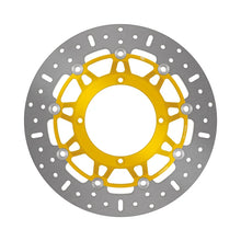 Load image into Gallery viewer, EBC 2002 Husqvarna SM 400 R Front Left Standard Rotor