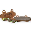Load image into Gallery viewer, EBC 2003 ATK 125 2 Stroke Enduro Rear Left/Right Sintered MXS Sport Brake Pads