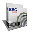 Load image into Gallery viewer, EBC 2003 Yamaha YZF-R6 RR/T (600cc) SRK Aramid Fiber Sportbike Racing Clutch Kit