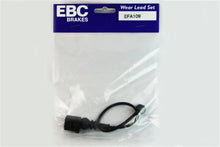 Load image into Gallery viewer, EBC 2004-2006 Audi TT Quattro 3.2L Front Wear Leads - Side View