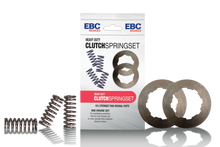 Load image into Gallery viewer, EBC 2004 Honda CRF 450 R 6 Spring type (450cc) CSK Coil &amp; Diaphragm Spring Kit