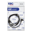 Load image into Gallery viewer, EBC 2005-2006 Land Rover Range Rover Sport 4.2L Supercharged Front Wear Leads - Side View