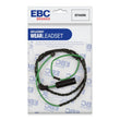 Load image into Gallery viewer, EBC 2006-2009 BMW Z4 M 3.2L Rear Wear Leads - Main Product View
