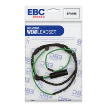 Load image into Gallery viewer, EBC 2006-2009 BMW Z4 M 3.2L Rear Wear Leads - Main Product View