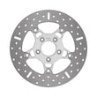 Load image into Gallery viewer, EBC 2006 Harley Davidson V-Rod VRSCA (w/Brembo &amp; Solid/Cast Whl) Frt Left/Right Floating Conv Rotor