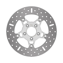 Load image into Gallery viewer, EBC 2006 Harley Davidson V-Rod VRSCA (w/Brembo &amp; Solid/Cast Whl) Frt Left/Right Floating Conv Rotor