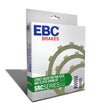 Load image into Gallery viewer, EBC 2006 Yamaha FJR 1300 A 1CY (1300cc) Street Racer Clutch Set
