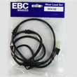 Load image into Gallery viewer, EBC 2007-2009 Land Rover Range Rover Sport 4.2L Supercharged Front Wear Leads - Main Product View