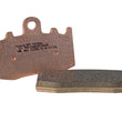 Load image into Gallery viewer, EBC 2007 BMW HP2 Megamoto Disc has loose bobbins Front Left/Right Sintered HH/R Brake Pads