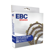 Load image into Gallery viewer, EBC 2008 Kawasaki EX 250 J Ninja R (250cc) CK Series Clutch Kit