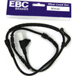 Load image into Gallery viewer, EBC 2009-2010 BMW Z4 3.0L (E89) Front Wear Leads