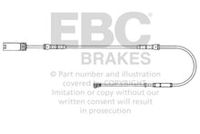 Load image into Gallery viewer, EBC 2010-2013 BMW 128 3.0L Front Wear Leads - Side View