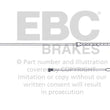 Load image into Gallery viewer, EBC 2010-2014 BMW X5 3.0L Turbo Rear Wear Leads
