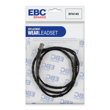 Load image into Gallery viewer, EBC 2010-2016 BMW Z4 3.0L (E89) Rear Wear Leads - Main Product View