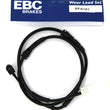 Load image into Gallery viewer, EBC 2010-2016 Mini Cooper Countryman (R60) 1.6L Front Wear Leads - Main Product View