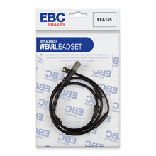 Load image into Gallery viewer, EBC 2011-2018 BMW X5M 4.4L Twin Turbo Front Wear Leads - Main Product View