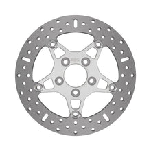 Load image into Gallery viewer, EBC 2011 Indian Chief Blackhawk Brembo Calipers Front Left/Right Standard Brake Rotor