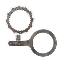 Load image into Gallery viewer, EBC 2012 Harley Davidson DYNA FLD 103 Switchback (1690cc) Clutch Tool