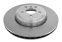 Load image into Gallery viewer, EBC 2013+ BMW 328 2.0L Turbo (F30) w/Brembo Calipers RK Series Premium Rear Rotors - Side View