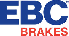 Load image into Gallery viewer, EBC 2013+ Ford F350 (inc Super Duty) 6.2L 4WD DRW GD Sport Rear Rotors - Additional View 5