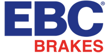 Load image into Gallery viewer, EBC 2013+ Ford F350 (inc Super Duty) 6.2L 4WD DRW GD Sport Rear Rotors - Additional View 6