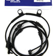 Load image into Gallery viewer, EBC 2013+ Land Rover Range Rover 3.0L Supercharged (w/Brembo Brakes) Front Wear Leads