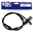 Load image into Gallery viewer, EBC 2014+ BMW 328d 2.0L TD (F30) Front Wear Leads