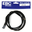 Load image into Gallery viewer, EBC 2014+ BMW 328d 2.0L TD (F30) Rear Wear Leads