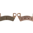 Load image into Gallery viewer, EBC 2015 Arctic Cat Side X Side 700 Wildcat Sport Front Left/Right FA-SFA-X Brake Pads