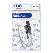 Load image into Gallery viewer, EBC 2015+ Ford Transit 150 SRW Front Wear Leads