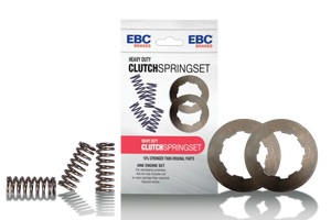 EBC 2015 Kawasaki Ninja H2 (1000cc) CSK Coil & Diaphragm Spring Kit