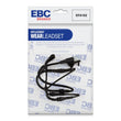 Load image into Gallery viewer, EBC 2015+ Land Rover Discovery Sport 2.0L Turbo Rear Wear Leads - Side View