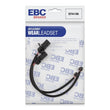 Load image into Gallery viewer, EBC 2015+ Porsche Macan Front Wear Leads