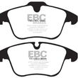 Load image into Gallery viewer, EBC 2016-2018 Volvo S60 2.0L Turbo Greenstuff Front Brake Pads - Main Product View
