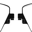 Load image into Gallery viewer, EBC 2017+ Mini Cooper Countryman (F60) 1.5L Turbo Redstuff Front Brake Pads - Side View
