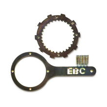 Load image into Gallery viewer, EBC 2017 Triumph Bonneville Bobber Liquid Cooled (1200cc) Clutch Tool