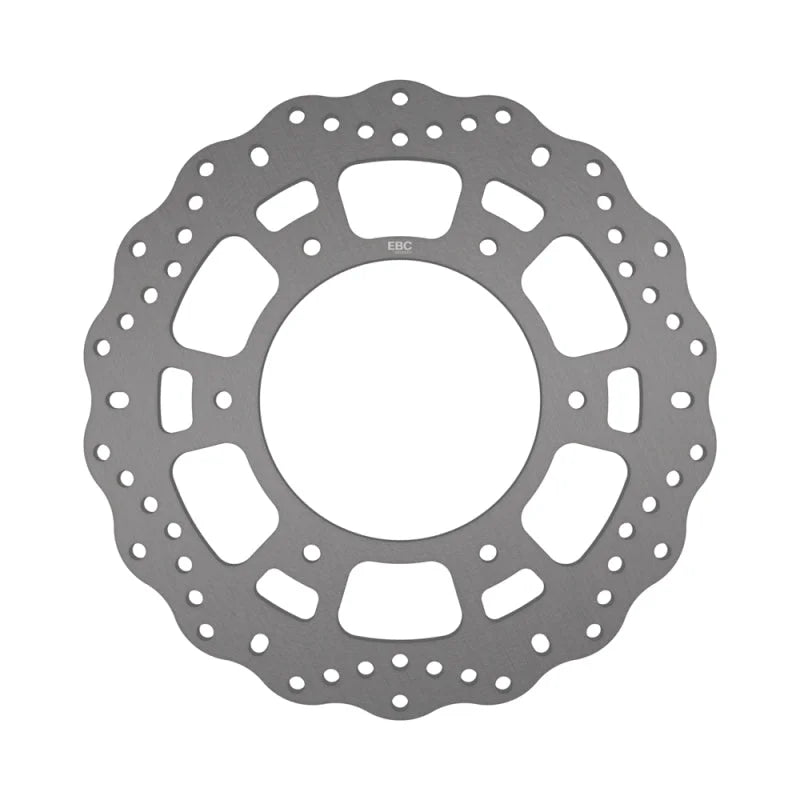 EBC 2017 Yamaha SCR 950 SCR 950 H Rear Left/Right Contour Rotor