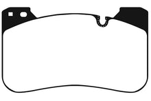Load image into Gallery viewer, EBC 2018+ BMW M5 4.4TT (F90) Redstuff Front Brake Pads - Main Product View