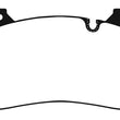Load image into Gallery viewer, EBC 2018+ BMW M5 4.4TT (F90) Yellowstuff Front Brake Pads - Main Product View