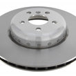 Load image into Gallery viewer, EBC 2018+ BMW X3 3.0L Turbo (M40i) RK Series Premium Front Rotors - Main Product View