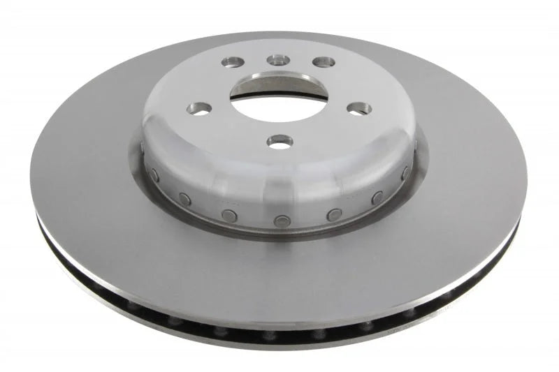 EBC 2019+ BMW Z4 RK Series Premium Rear Rotors - Main Product View
