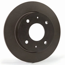 Load image into Gallery viewer, EBC 2019+ Chevrolet Silverado 3500 2WD / 4WD DRW RK Series Premium Rear Rotors - Main Product View