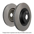 Load image into Gallery viewer, EBC 2019+ Nissan Altima 2.0T (Electric Parking Brake) RK Premium Rear Rotors - Side View