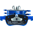 Load image into Gallery viewer, EBC 2020+ Mercedes-Benz A35 AMG / 2020+ Mercedes-Benz CLA45 AMG (C118) Bluestuff Front Brake Pads - Side View