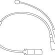 Load image into Gallery viewer, EBC 202016+ Mini Cooper Clubman (F54) 1.5L Turbo Front Wear Leads - Main Product View