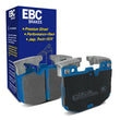 Load image into Gallery viewer, EBC 2021+ BMW G20 3-Series Bluestuff Front Brake Pads - Main Product View