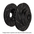Load image into Gallery viewer, EBC 2021+ Ford Bronco / 19-23 Ford Ranger 2WD 2.3T (Gas) USR Slotted Rear Rotors - Main Product View