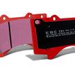 Load image into Gallery viewer, EBC 2021+ Ford Bronco (6th Generation) 2.3T Extra Duty Front Brake Pads - Detail View